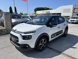 Citroën C3 III 1.2 PureTech 110ch S&S Shine Pack EAT6