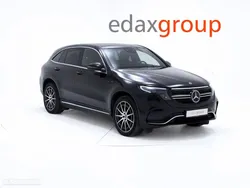 Mercedes-Benz EQC 400 4Matic AMG Line
