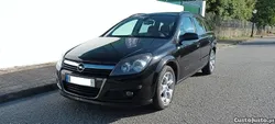Opel Astra Caravan 1.7 CDTI Cosmo