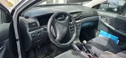 Toyota Corolla 2.0 d4d