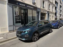 PEUGEOT 5008 1.5 BlueHDi 130ch EAT8 GT Line - Suivi d'Entretien Complet