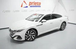 Volkswagen Arteon 2.0TDI R-Line DSG7 147kW