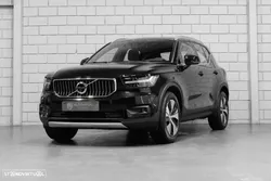 Volvo XC 40 1.5 T4 PHEV Inscription Expression