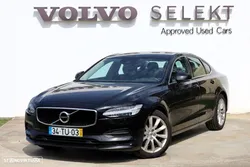 Volvo S90 2.0 D4 Momentum Geartronic
