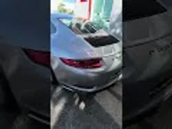 Porsche 911 (991) Carrera 2 PDK