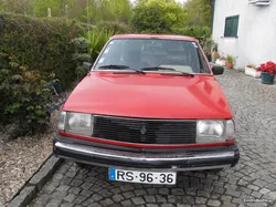 Renault 18 18i
