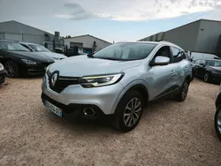 Renault Kadjar 1.5 dCi 110 ch entretenu GPS clim auto garantie 6 mois 8500