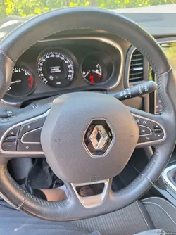 Renault Mégane 1.2 Tce