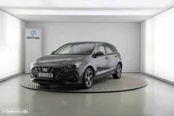 Hyundai i30 1.0 T-GDI Style Plus