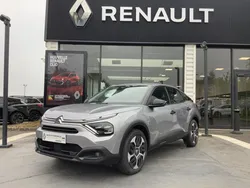 Citroën C4 BLUEHDI S&S FEEL