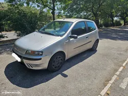 Fiat Punto 1.2 16V ELX