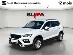 SEAT Ateca 2.0 TDI 150 ch Start/Stop DSG7 Business