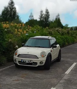 MINI Cooper R56Hatchback