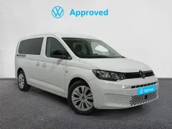 Volkswagen Caddy Maxi 1.5 TSI Hybrid Origin DSG
