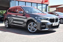 Bmw x1 (f48) (2) xdrive18d m sport bva8