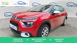 Citroën C3 1.2 PureTech 83 You