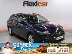 FIAT Tipo SW 1.4 T-Jet Gasolina-GLP Easy