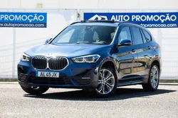 BMW X1 25 e xDrive Line Sport