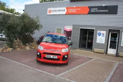 C3 picasso hdi 92cv business