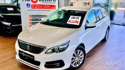 Peugeot 308 de 2021