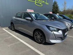 PEUGEOT 208 II 1.5L BlueHDI S&S 100cv