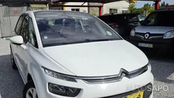Citroen C4 Picasso de 2013