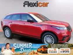 LAND ROVER Range Rover Velar 2.0D S 4WD Aut. 180