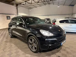 Porsche Cayenne 92 a 3.0 tdi 245 cv