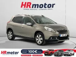 PEUGEOT 2008 1.6 BlueHDI Style 100
