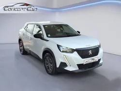 Peugeot 2008 II 1.5 BlueHDi 110ch S&S Active Pack