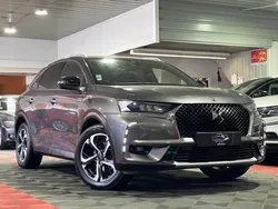 DS 7 Crossback BlueHDi 130ch Opéra Automatique