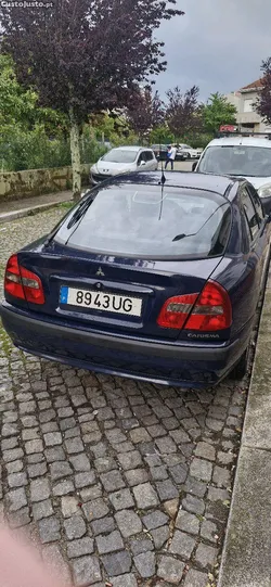 Mitsubishi Carisma Confort