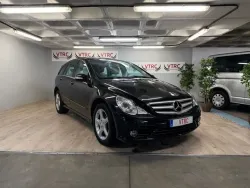 Mercedes-Benz R 320 CDI 4M Corto