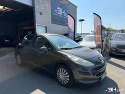 Peugeot 207 1.4 VTI 95 ACTIVE