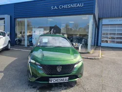 Peugeot 308 (3) BlueHDI 130 EAT8 GT