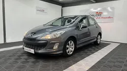 Peugeot 308 1.6 hdi 90 fap confort pack 5p
