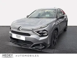 Citroen C4 BlueHDi 130ch S&S Feel Pack Business EAT8