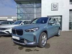 BMW X1 sDrive 18i 136ch DKG7