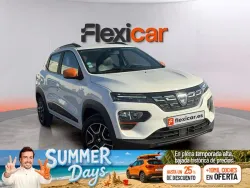 DACIA Spring Electric Comfort 45 33kW
