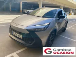 TOYOTA C-HR 200H Advance