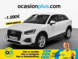 AUDI Q2 30 TFSI Advanced 81kW