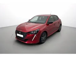 Peugeot 208 PureTech 75 S&S BVM5 Style