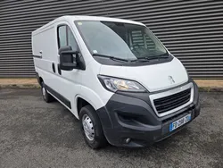 Peugeot boxer 330 l1h1 2.0 hdi 160 premium