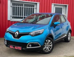 Renault captur 1.5 dci 90 cv