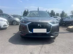 Ds ds3 crossback 1.2 grand chic