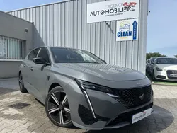 PEUGEOT 308 1.2L 130ch S&S GT EAT8
