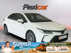 TOYOTA Corolla 125H Feel!