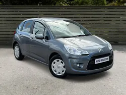 CITROEN C3 1.4 HDI PACK CONFORT CLIM/REGULATEUR DE VITESSE 1er MAIN
