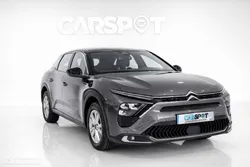Citroën C5 X 1.2 PureTech Feel Business EAT8