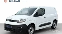 Citroen Berlingo de 2019